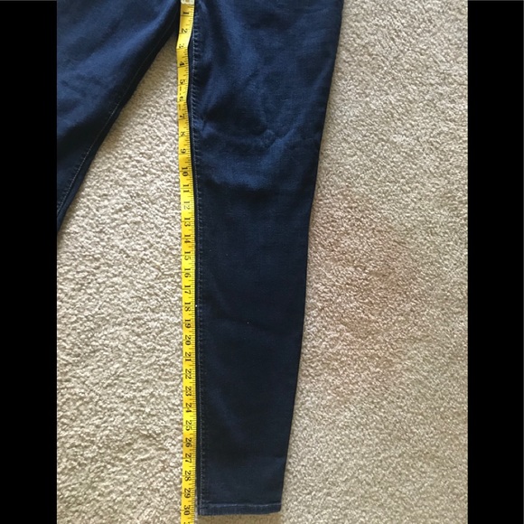 Seven for all mankind Skinny Jeans (32) - Picture 4 of 4